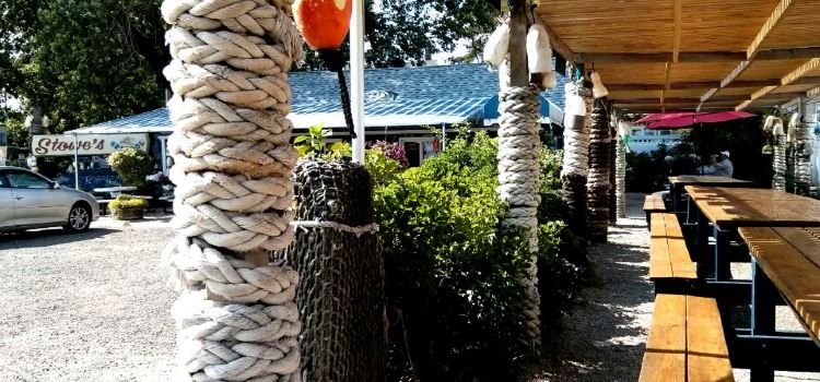 Stowe's Seafood