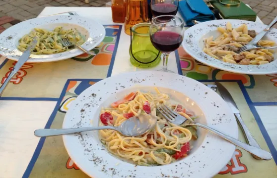 Bodrum Makarnacı By Koko