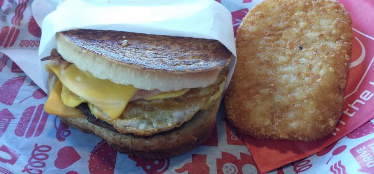 Jack in the Box