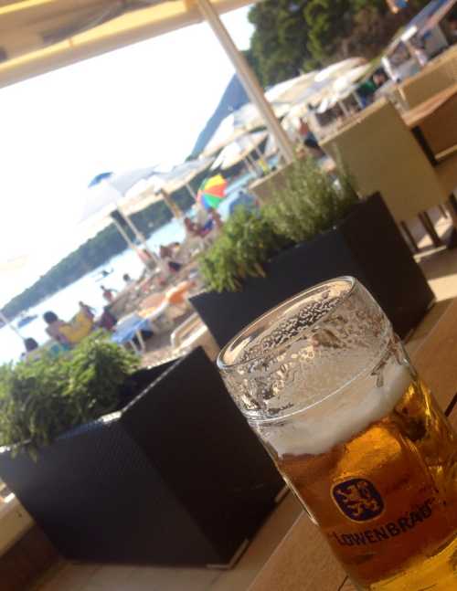 Restaurant Borak