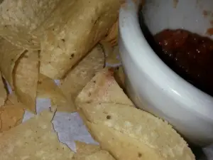 Chili's Grill & Bar