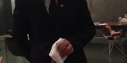 Antonello Colonna Resort & Spa