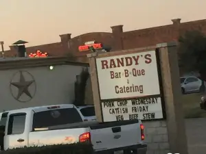 Randy's Bar-B-Que