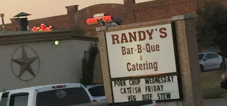 Randy's Bar-B-Que