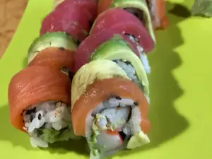 Sushi Thai Tara