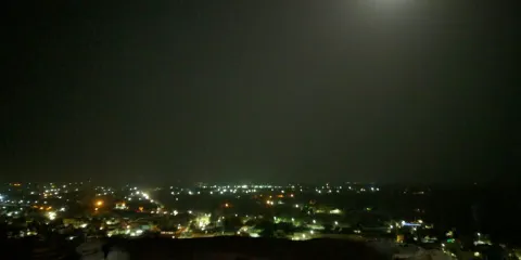 The Surya Restaurant