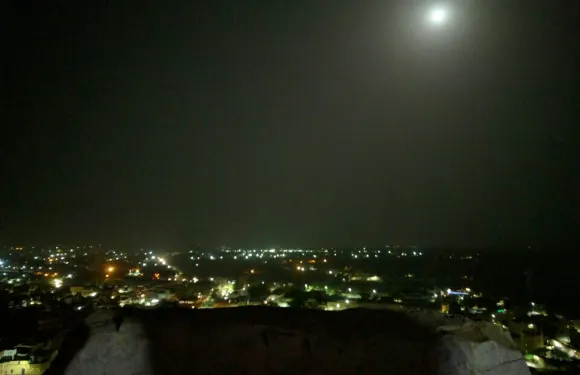 The Surya Restaurant