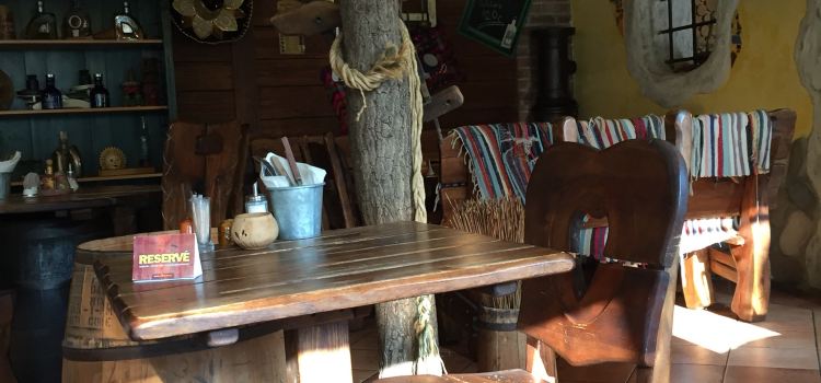 La Cabana