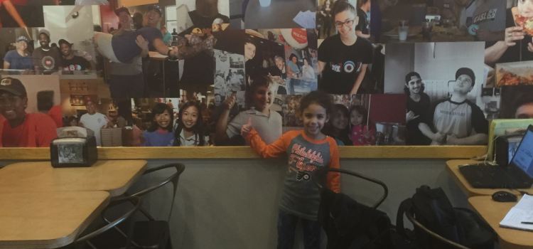 MOD Pizza