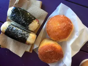 Sugar Beach Bake Shop - Kihei