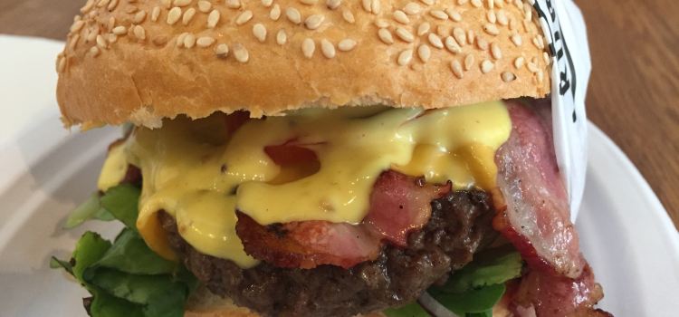 SurfBurger