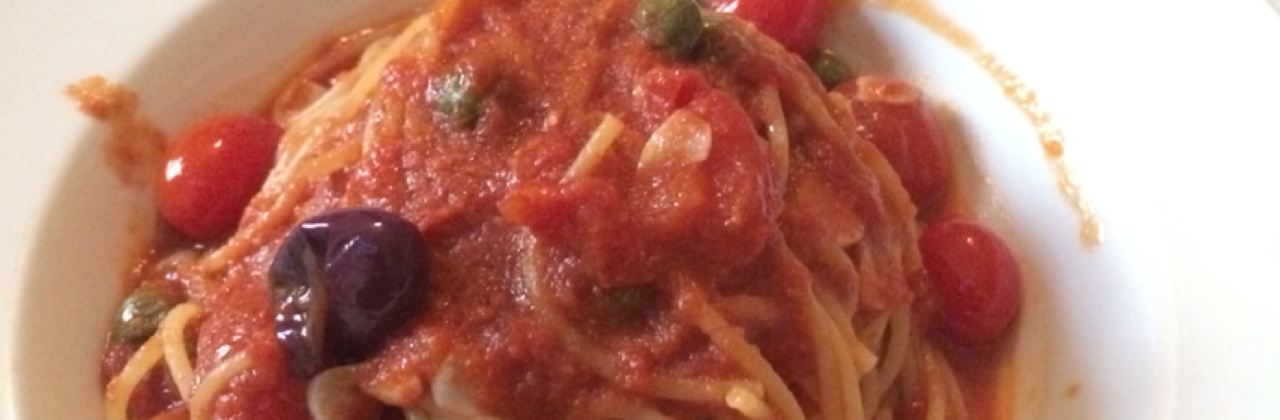 Est! Est!! Est!!! Autentica Cucina Italiana