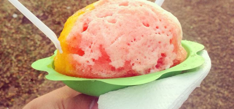 Ululani's Hawaiian Shave Ice - Kihei