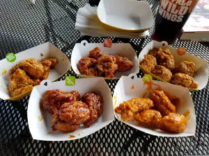 Buffalo Wild Wings