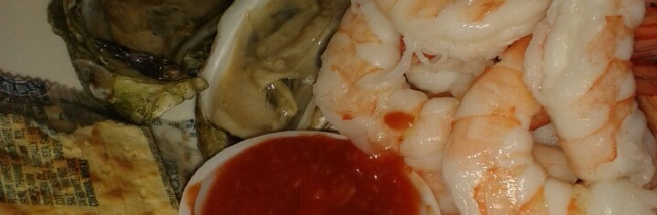 Windows on the River Buffet