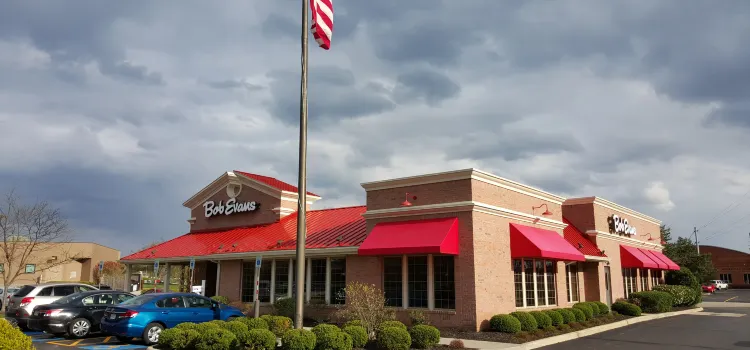 Bob Evans