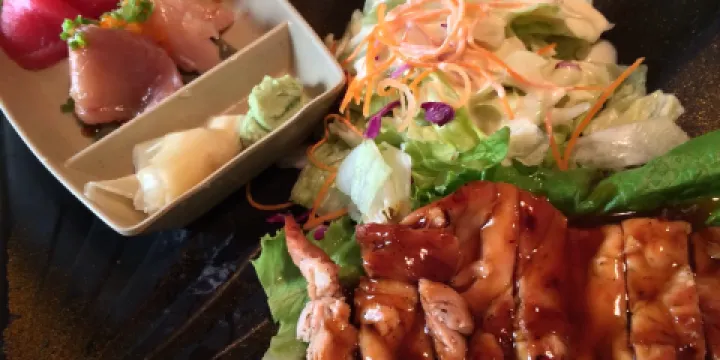 Sayaka Japanese Restaurant