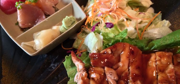 Sayaka Japanese Restaurant