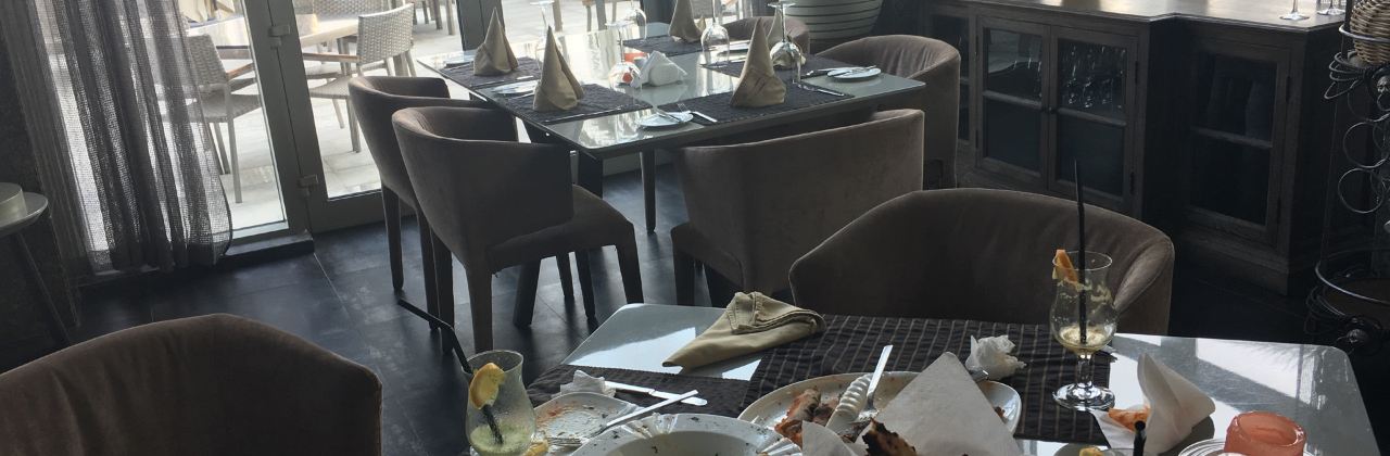 Pasquale Italian Restaurant