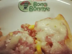 Pizzaria Bona Bonnye