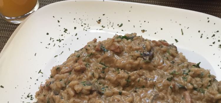 Restaurante La Mafia