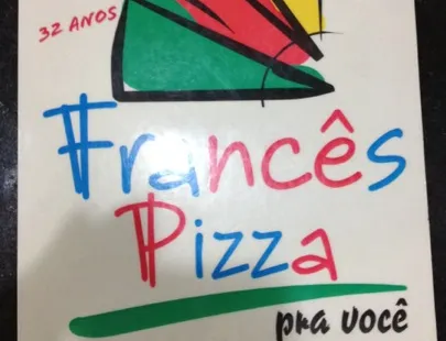 Frances Pizza