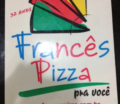 Frances Pizza