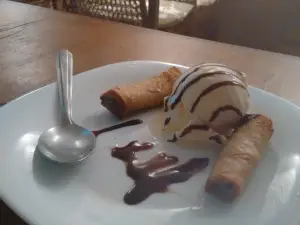 Kabuki Sushi