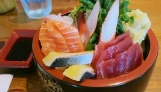Sushi Laco