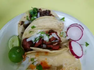 Tacos Junior