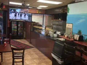 Sorrento's Pizzeria
