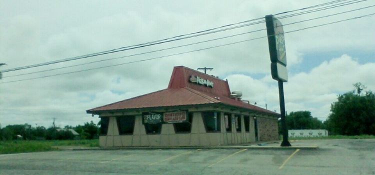 Pizza Hut