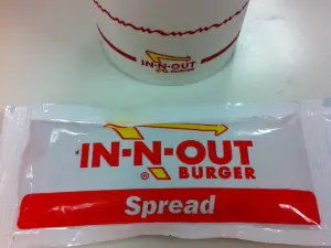 In-N-Out Burger