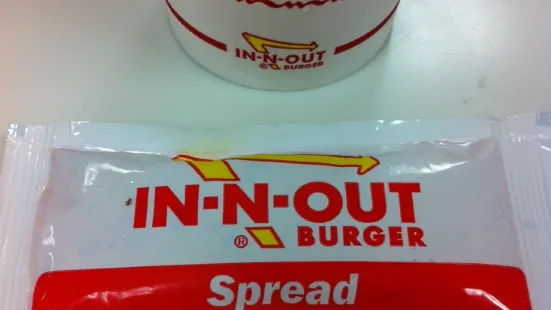 In-N-Out Burger