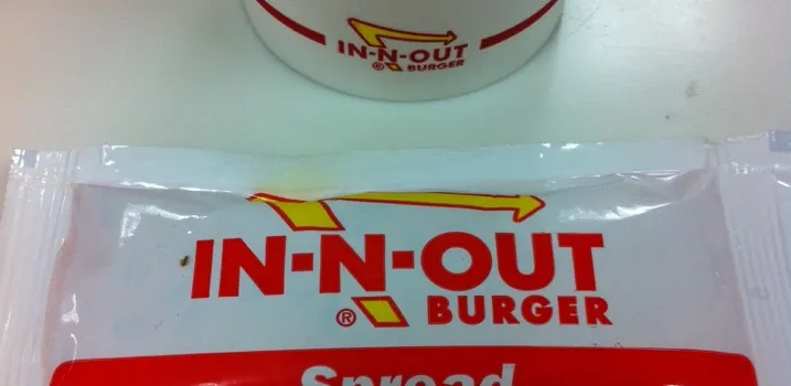 In-N-Out Burger