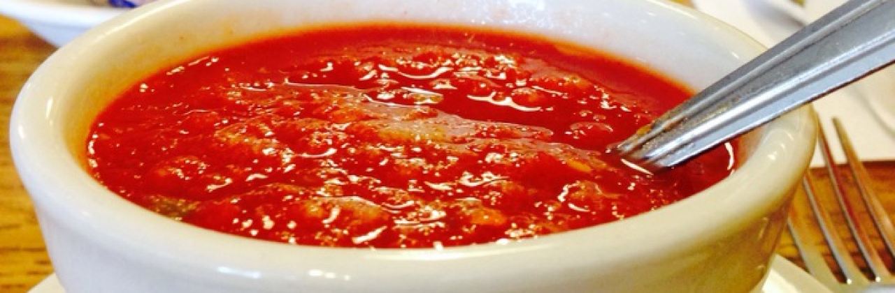 Delicious Temptations