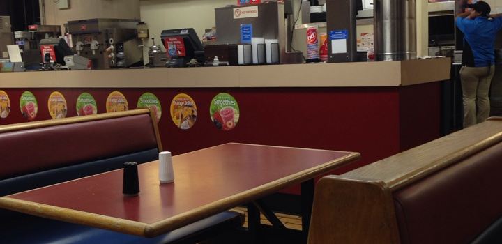 Dairy Queen