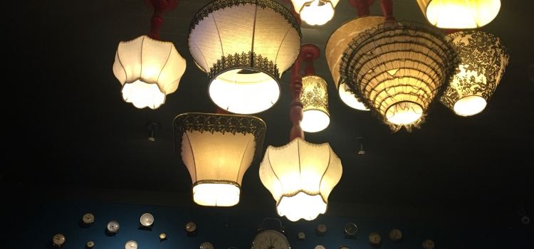 Agridoce Cafe