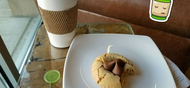 Generoasta Coffee & Cafe