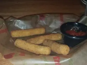 Applebee's Grill + Bar
