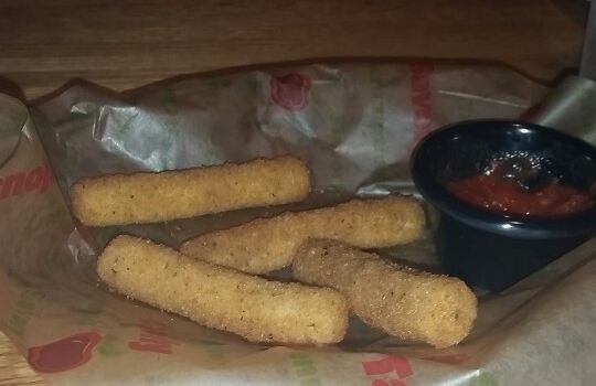 Applebee's Grill + Bar