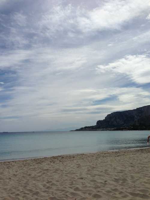 Ombelico Del Mondo Mondello
