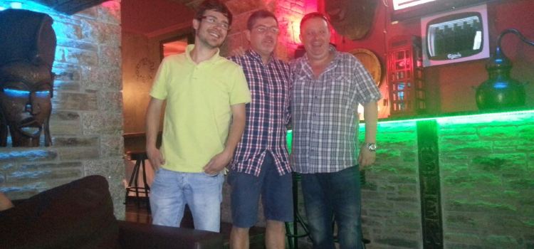 BAR LA CONFIANZA