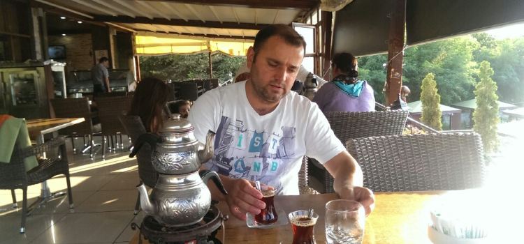 Tirebolu 42 Kahvalti & Çay Evi