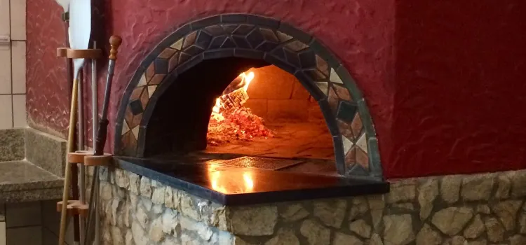Pizzeria La Bruschetta