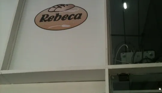 Rebeca Padaria E Conveniencia