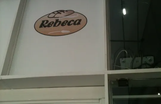 Rebeca Padaria & Conveniencia
