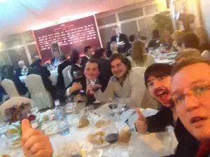 El Pesca Eventos