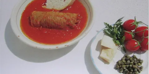 Osteria del Capitolo