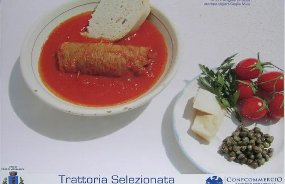 Osteria del Capitolo